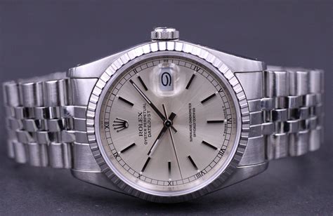 16220 rolex datejust|rolex datejust 16220 review.